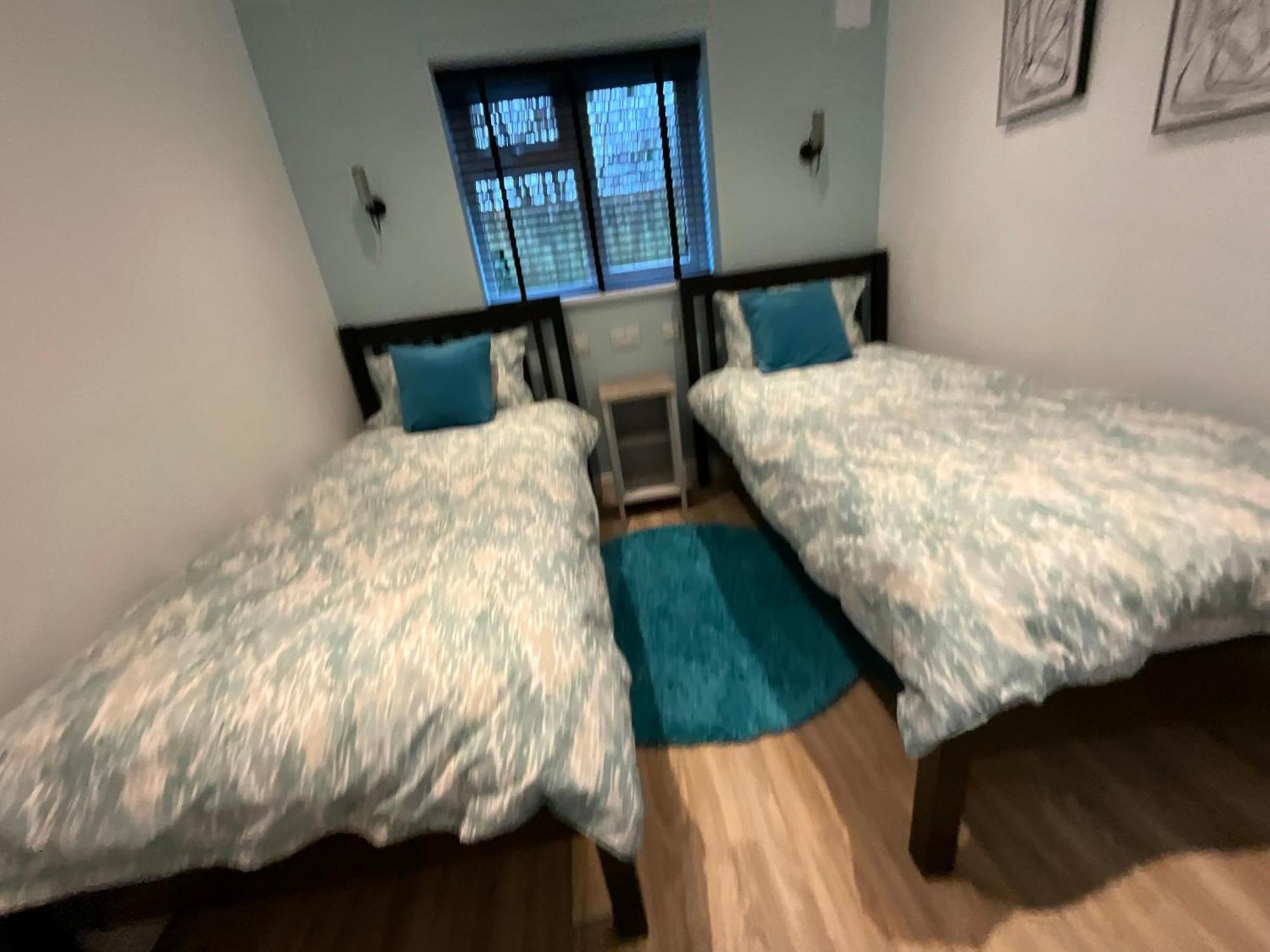 The Court Yard Apartment Cheddar Ngoại thất bức ảnh
