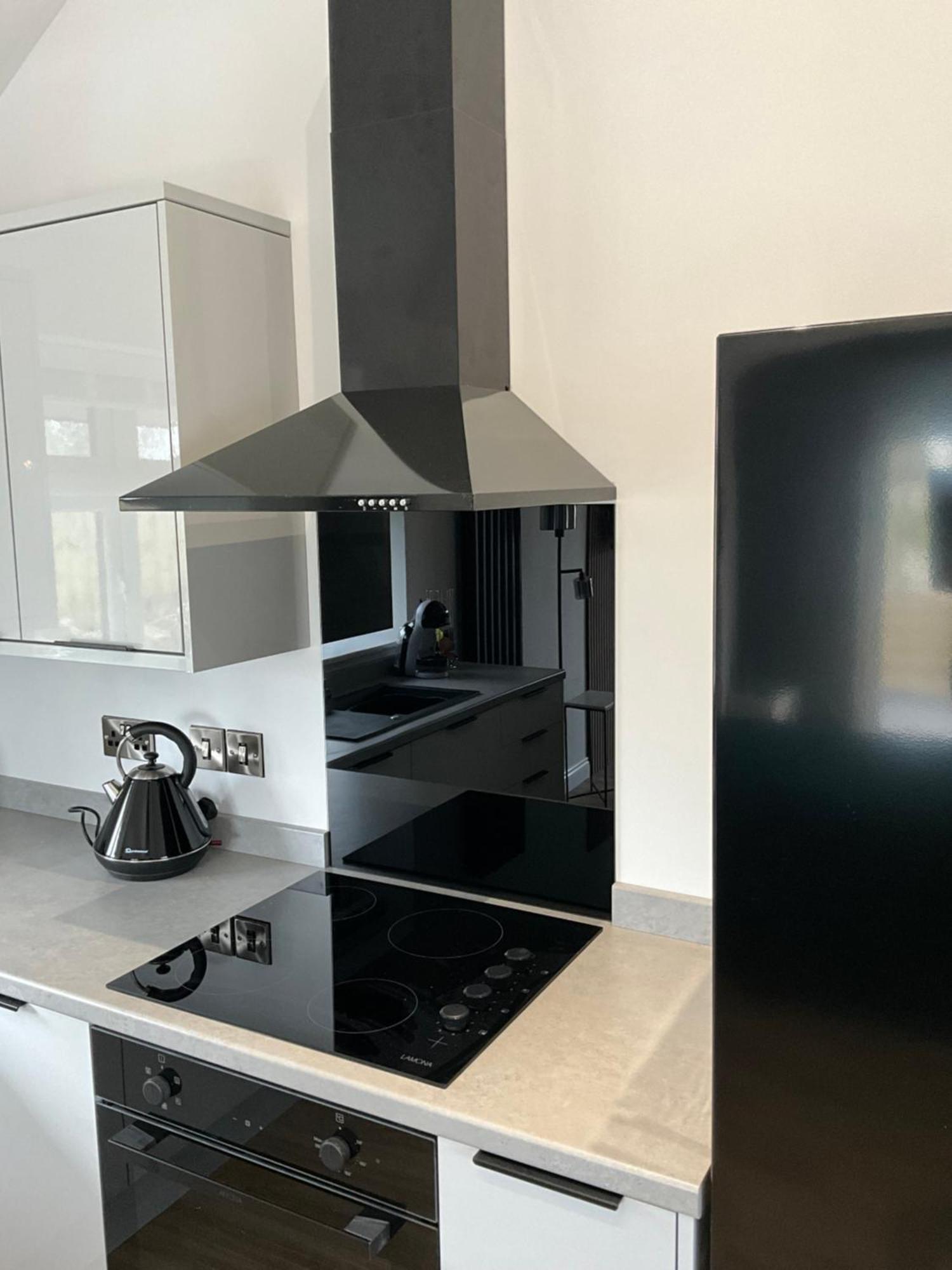 The Court Yard Apartment Cheddar Ngoại thất bức ảnh